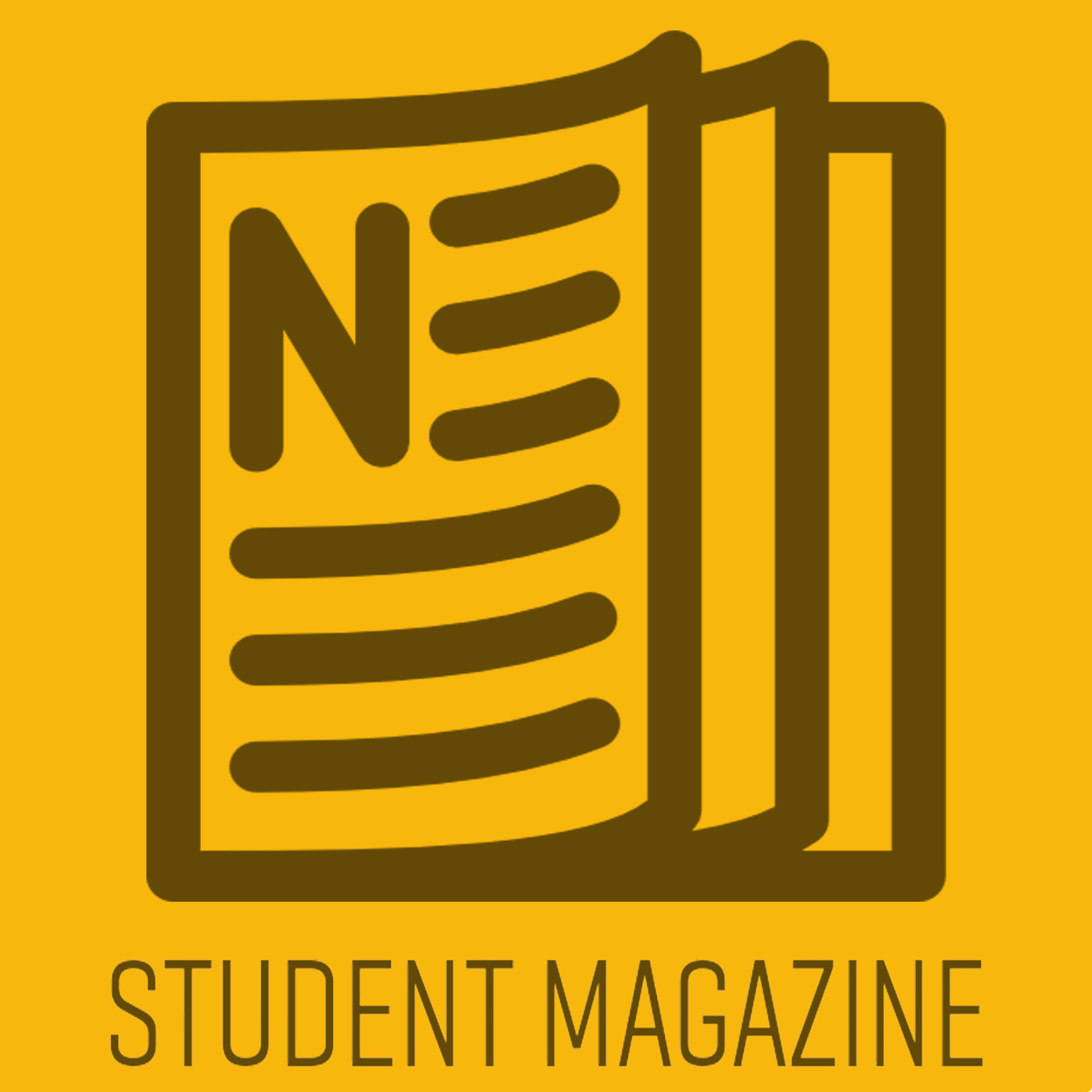 student-magazine